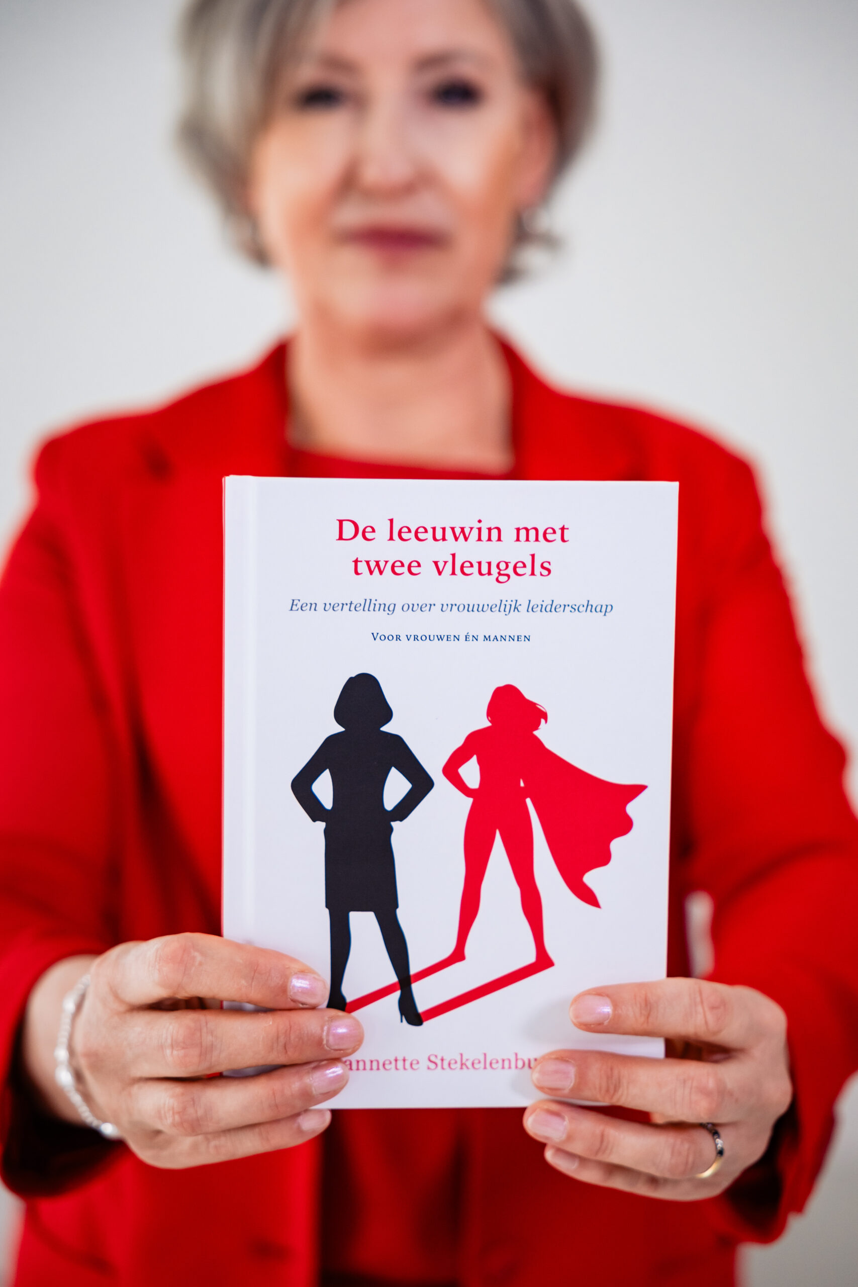 Jannette Stekelenburg