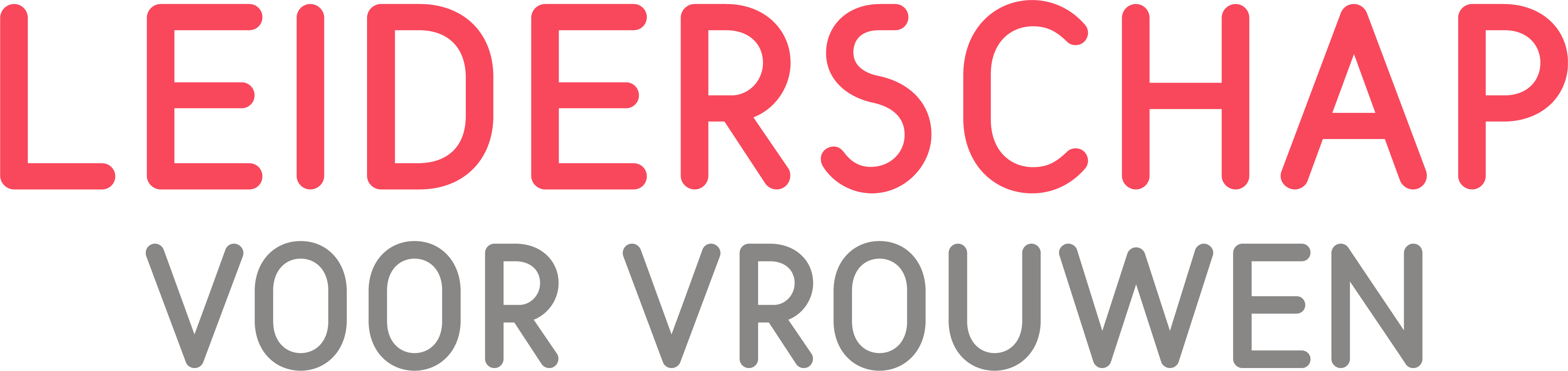 Leiderschap voor Vrouwen